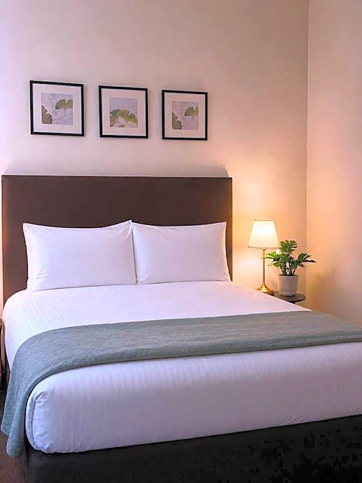 The Richmond Hotel - Adelaide