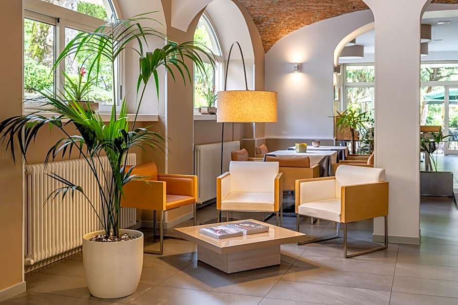Hotel Quarcino