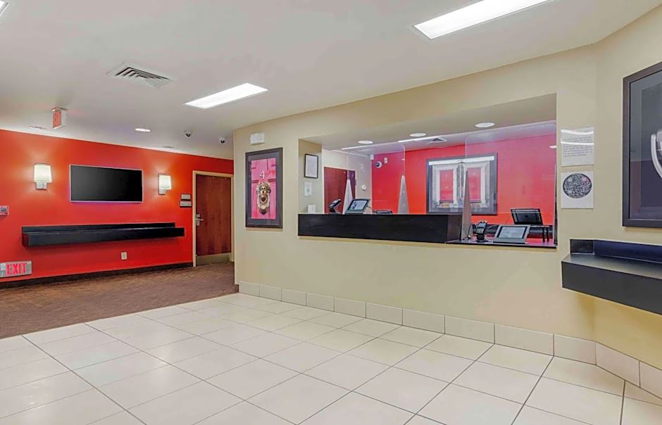 Extended Stay America Select Suites - Atlanta - Marietta - Windy Hill