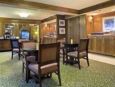 Executive King Bed