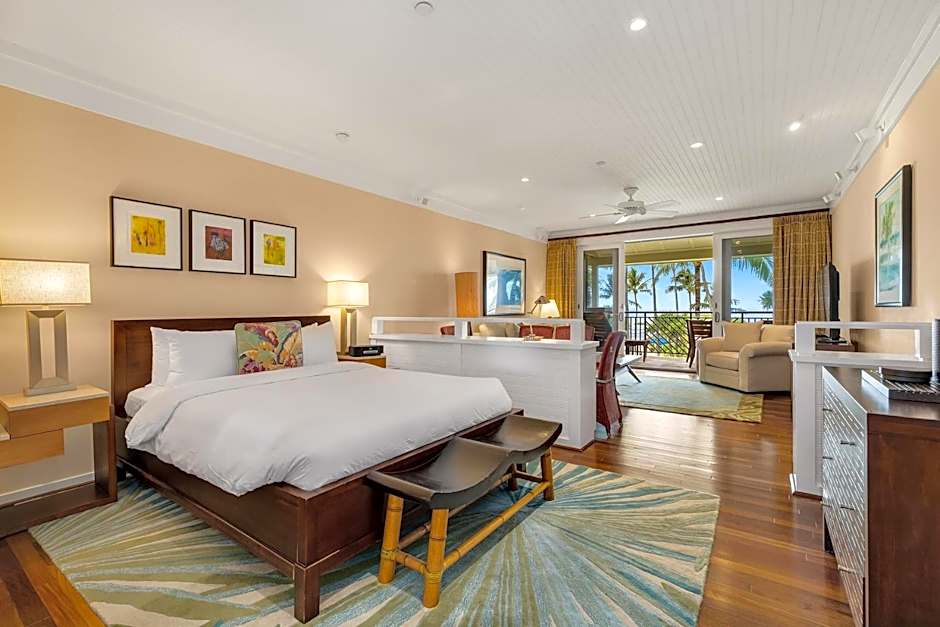 Ocean Villas at Turtle Bay