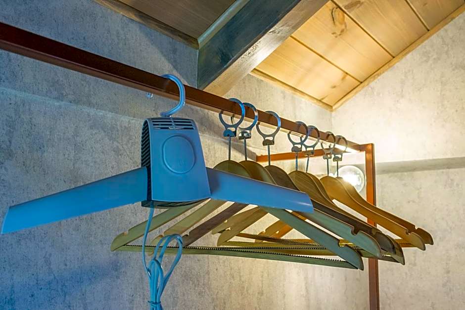 Villa Virginia Hotel