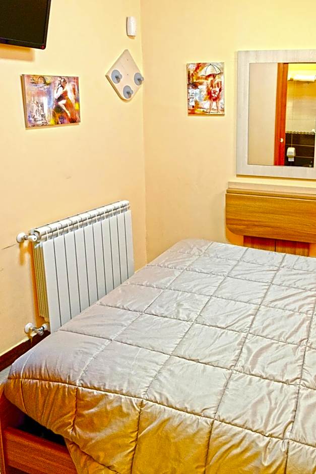 Golden Dreams B&B