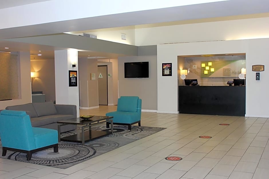 Holiday Inn Victorville By IHG