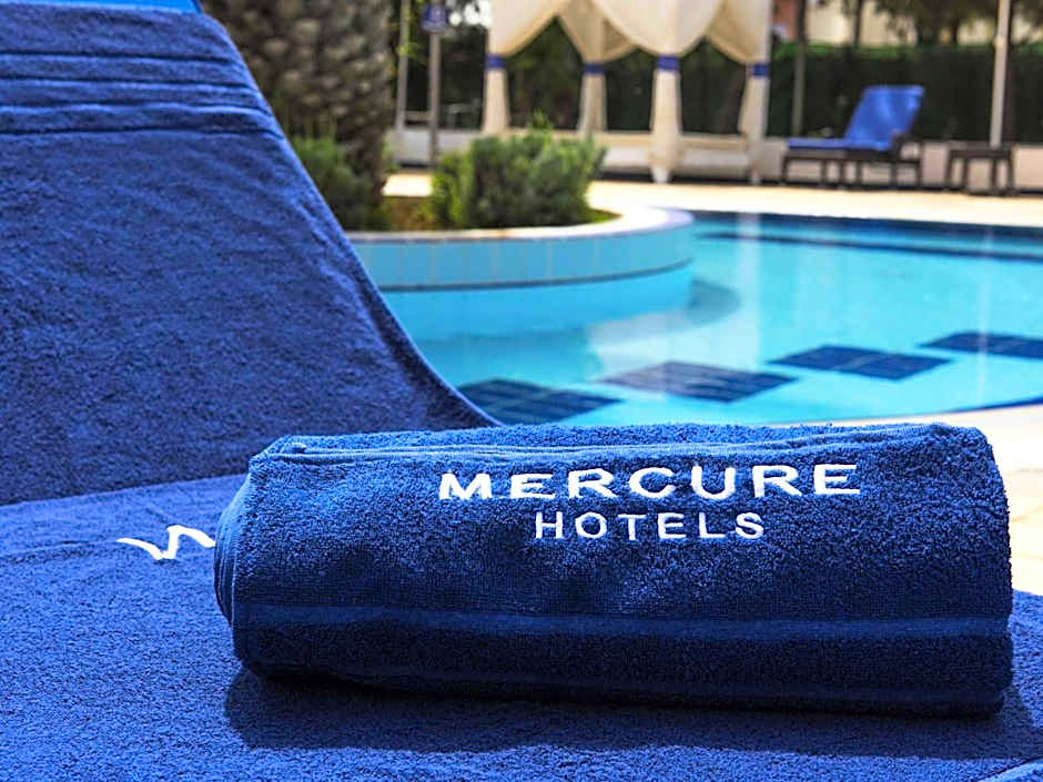 Mercure Alger Aeroport