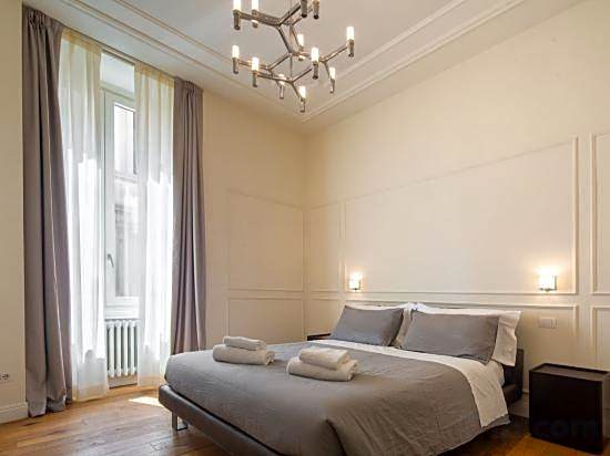 Florence Luxury Apartment Al Duomo by Mmega
