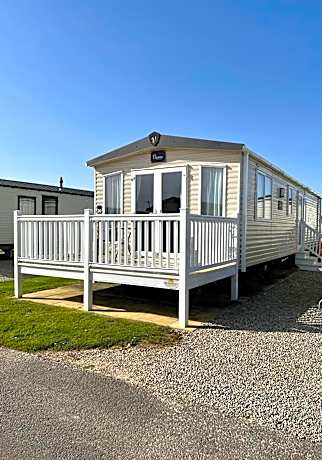 Bude holiday home