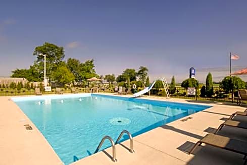 Milan Garden Inn