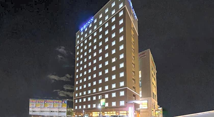 Toyoko Inn Kita-asaka-eki Nishi-guchi