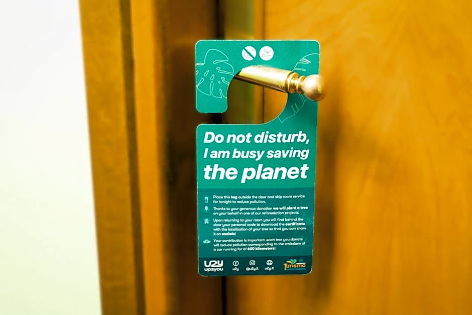 Hotel Ristorante Miramonti