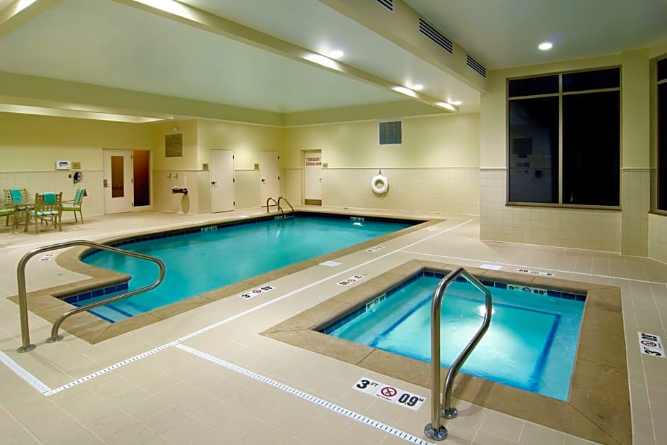 Hilton Garden Inn Cleveland East/Mayfield Village