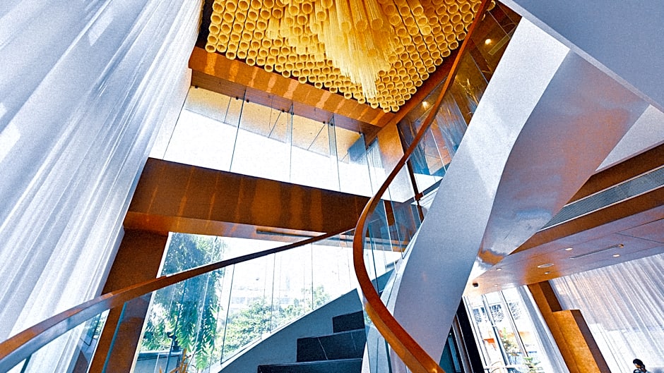 Celesta Hotel
