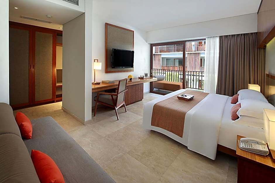 The Magani Hotel And Spa