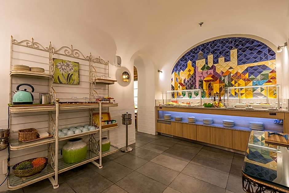 Hotel Meninas - Boutique Opera