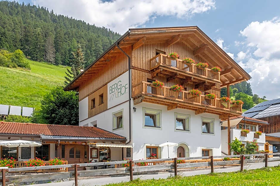 Naturhotel BERGhof