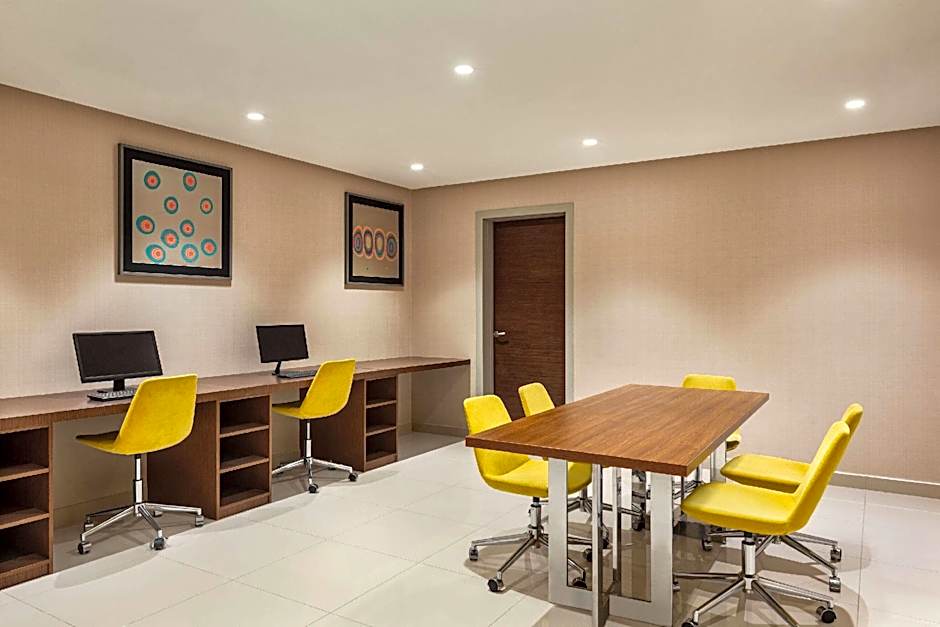 Ramada by Wyndham Makkah Zad Al Tayseer