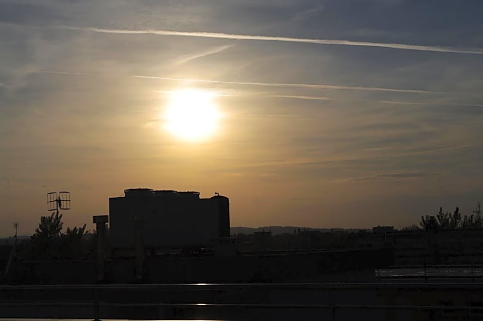 Hotel Avana Fronte Mare