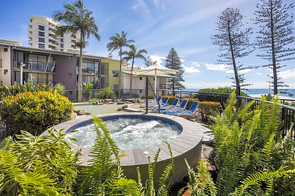 The Beach Retreat Coolum