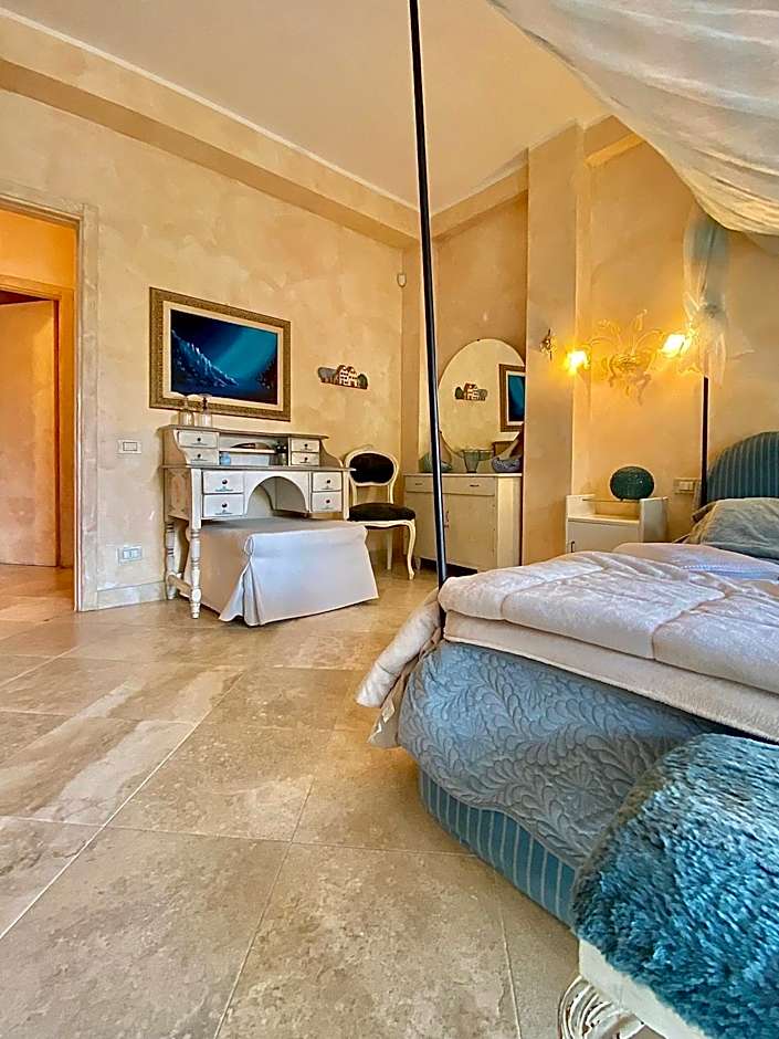 Le due palme Bed & Breakfast