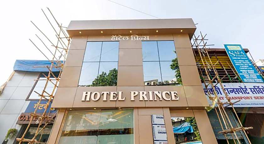 PRINCE HOTEL