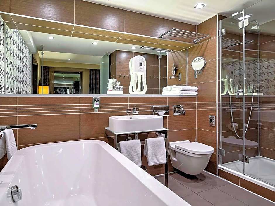 Hotel Mercure Gdansk Stare Miasto