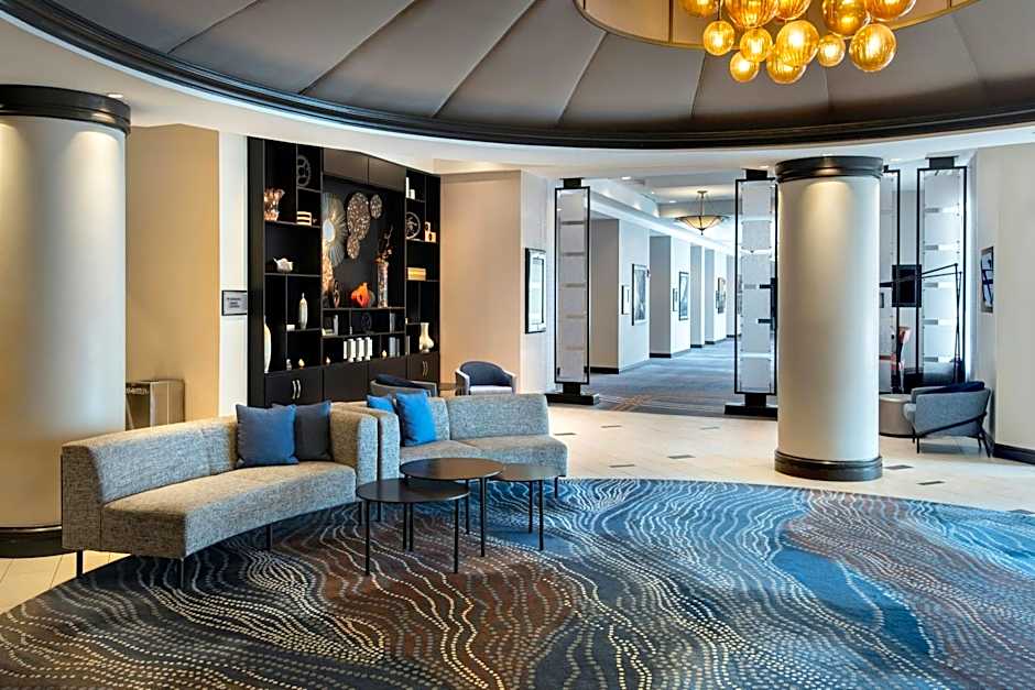 Marriott Philadelphia West