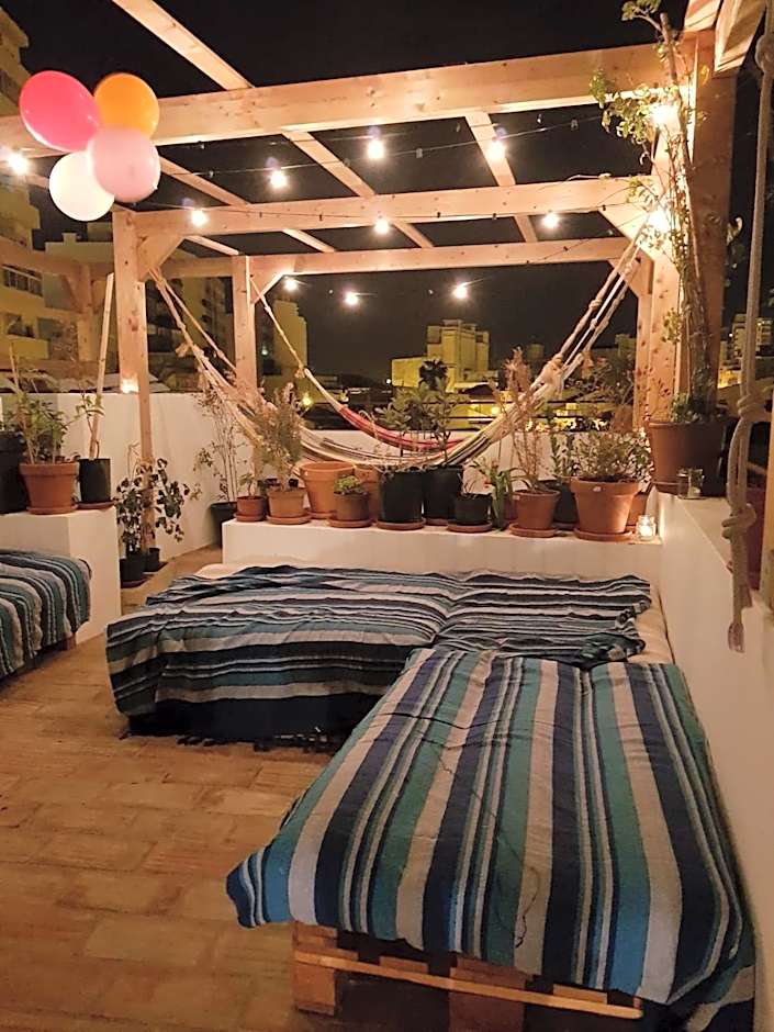 Casa da Madalena Backpackers Hostel