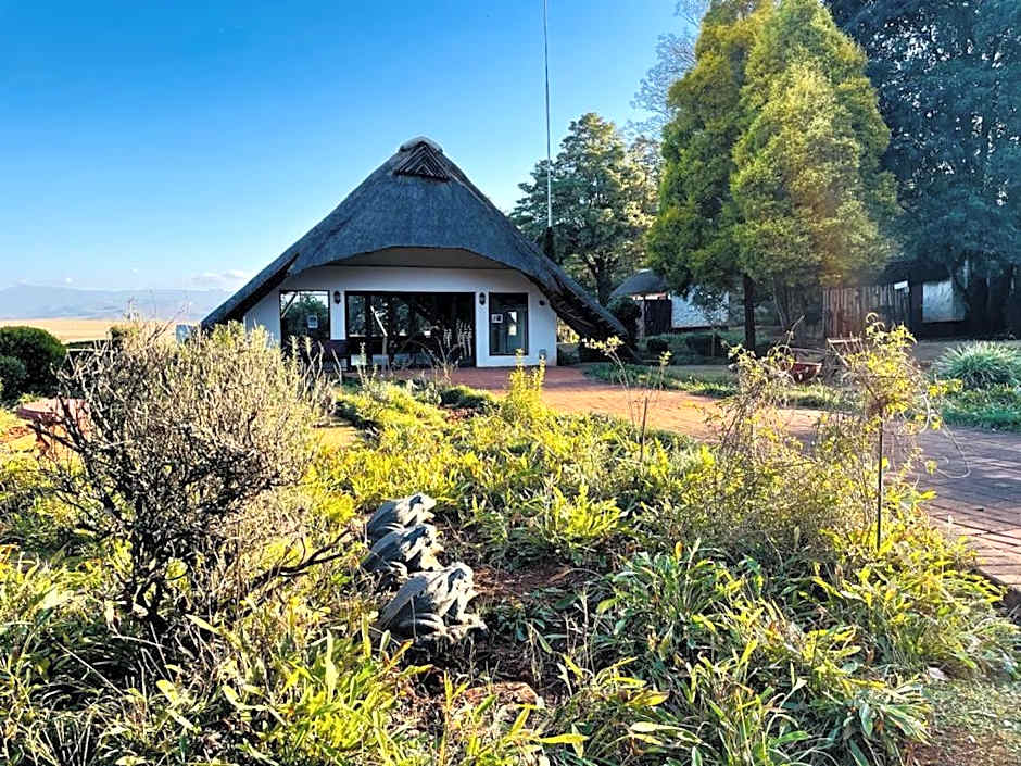 Sandford Park Country Hotel