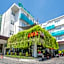 Grand Livio Kuta Hotel