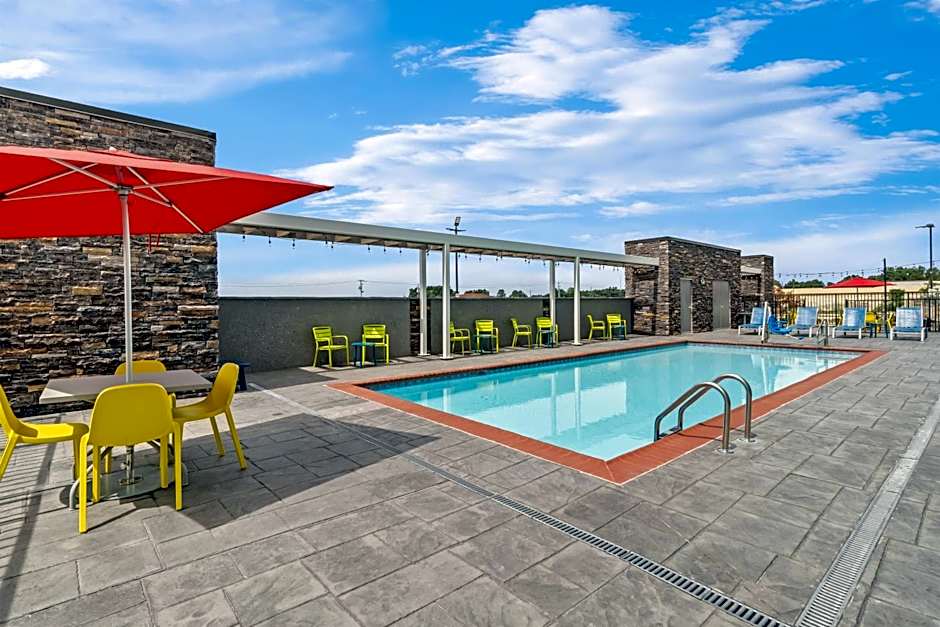 Home2 Suites by Hilton Marion