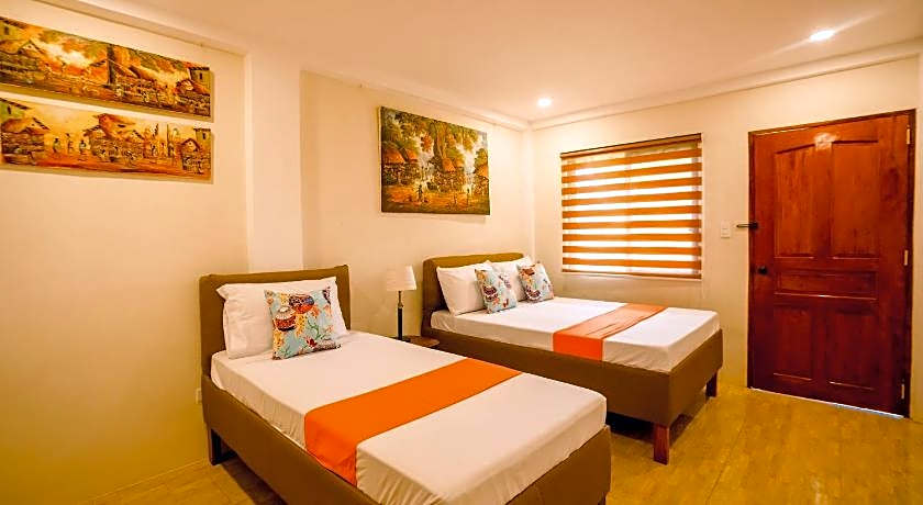 Villa Lourdes Resort