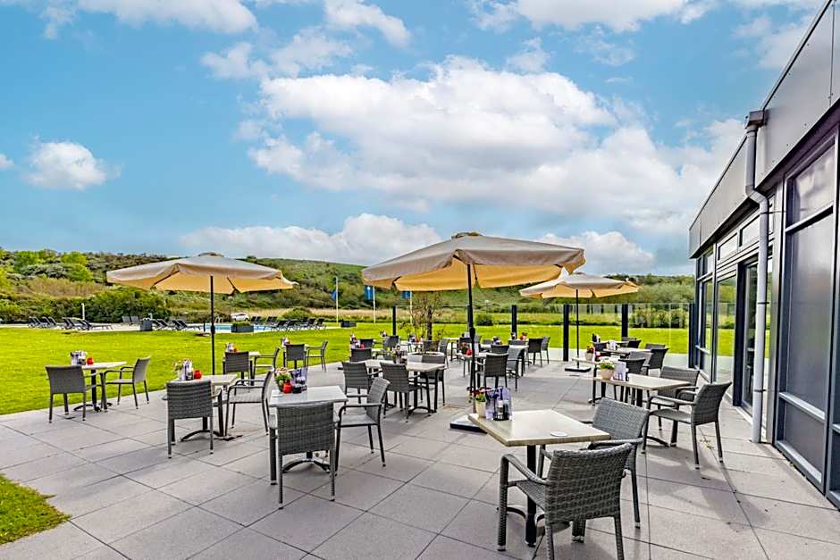 Fletcher Zuiderduin Beachhotel