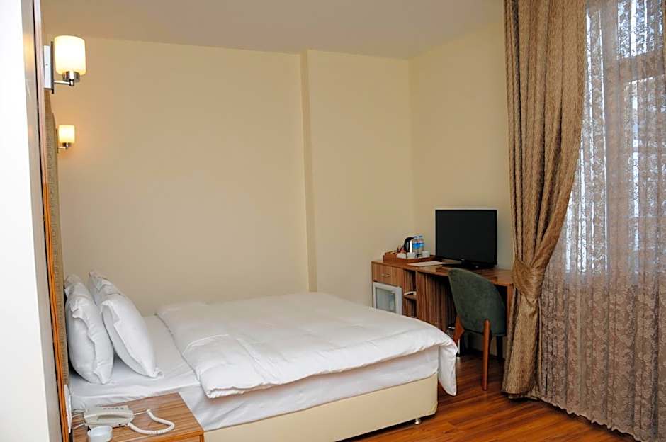 Tehran Boutique Hotel