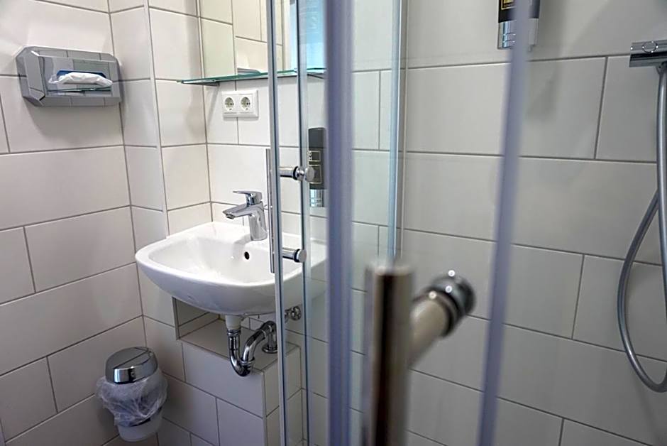 Apartment Hotel Wittenau