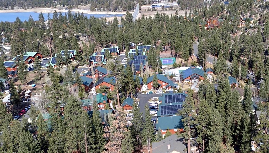 WorldMark Big Bear Lake