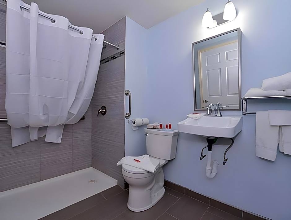 Econo Lodge Rochester