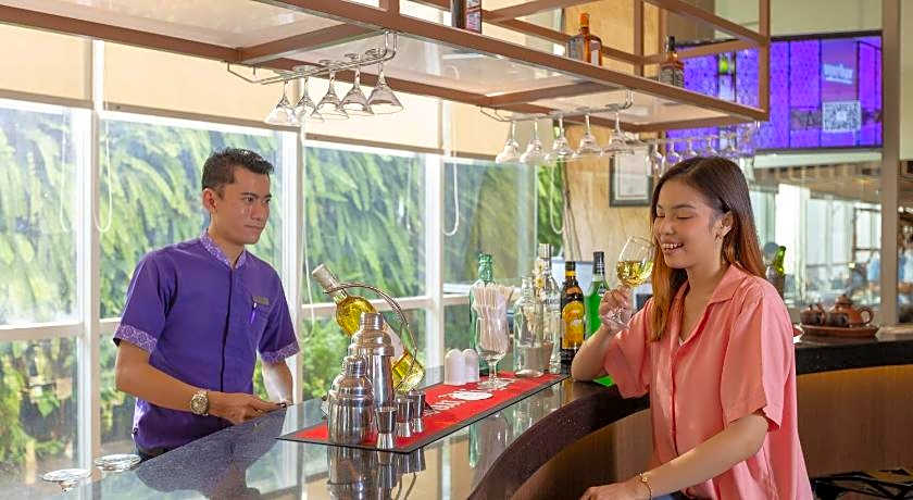 Premier Inn Yogyakarta Adisucipto