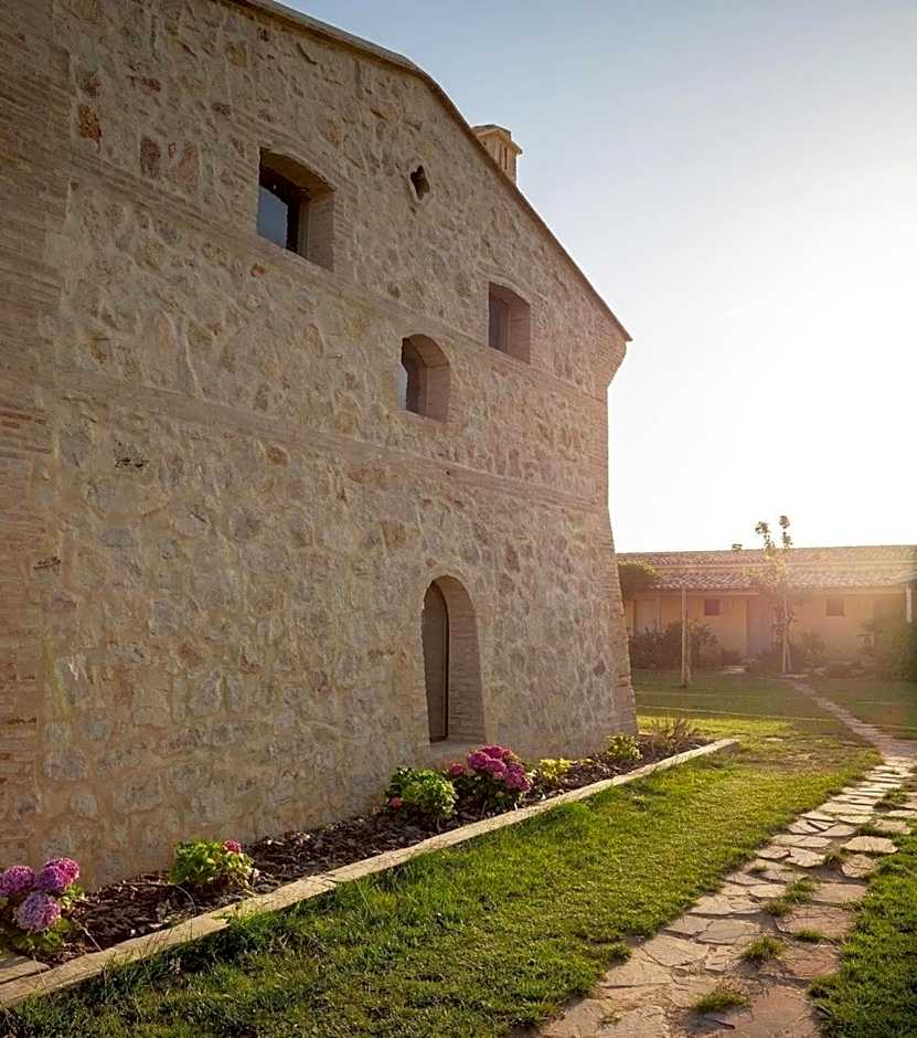 Hotel Rural El Teular