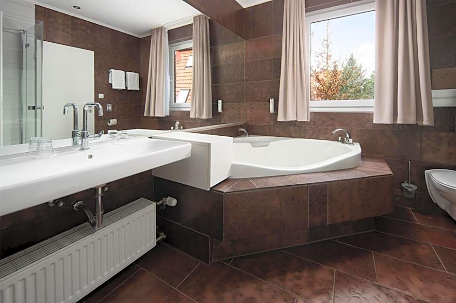 Best Western Hotel Heide