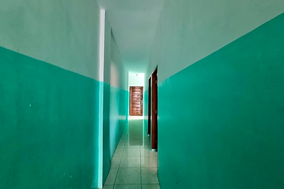 Hotel O Wira Residensia Syariah