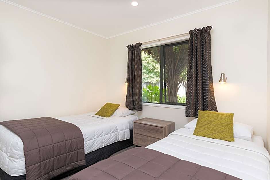 Kauri Park Motel