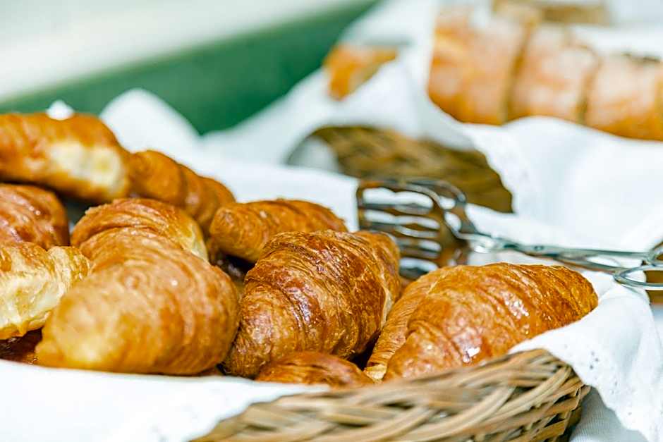 Hotel Spa Bosque mar