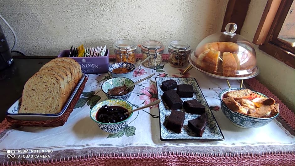 B&B La casina di Iris