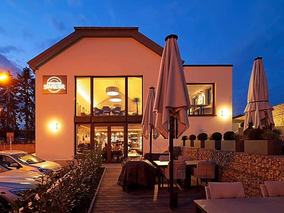 Hostellerie Stafelter