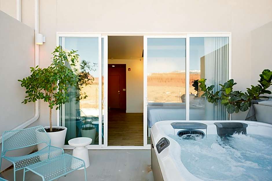 Skyview Hotel