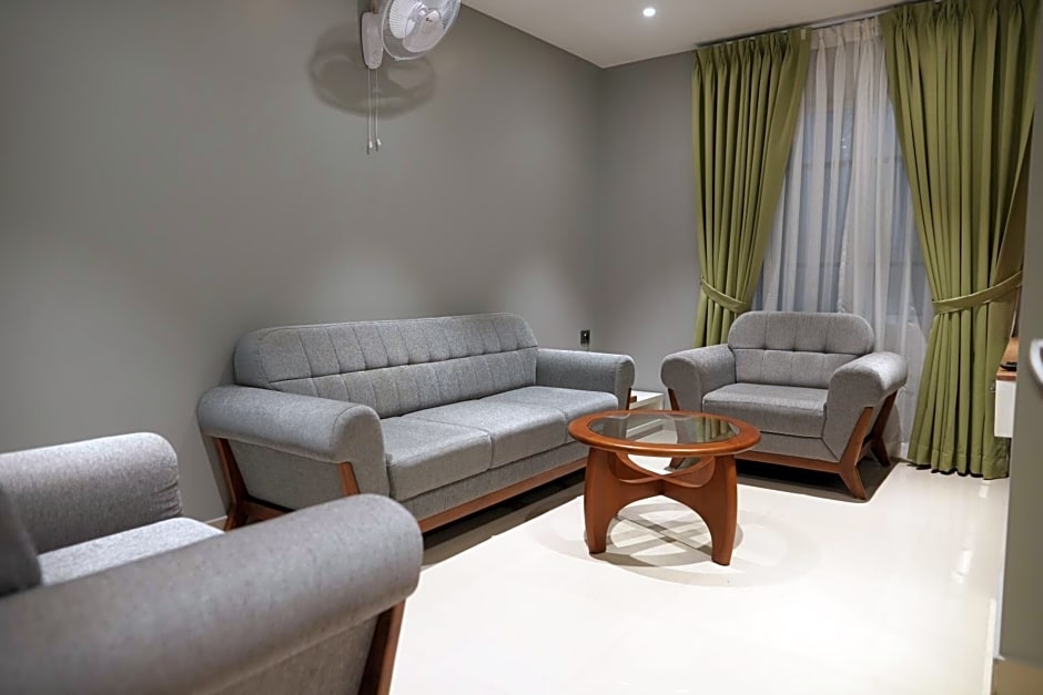 Hotel Grand Alleppey