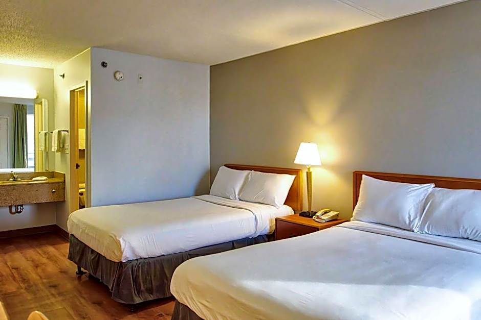 Motel 6 Buffalo Airport