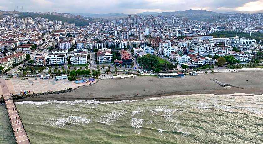 Elina Managed by Dedeman Samsun