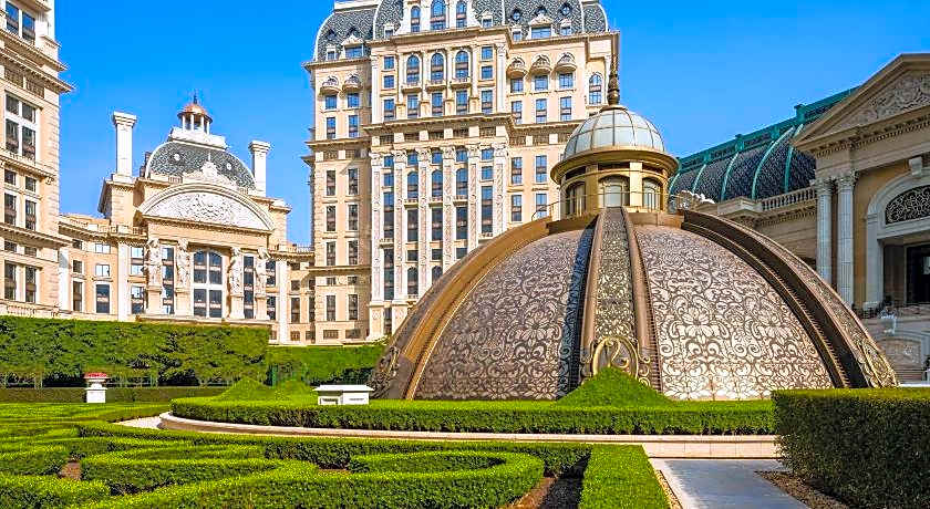 Palazzo Versace Macau