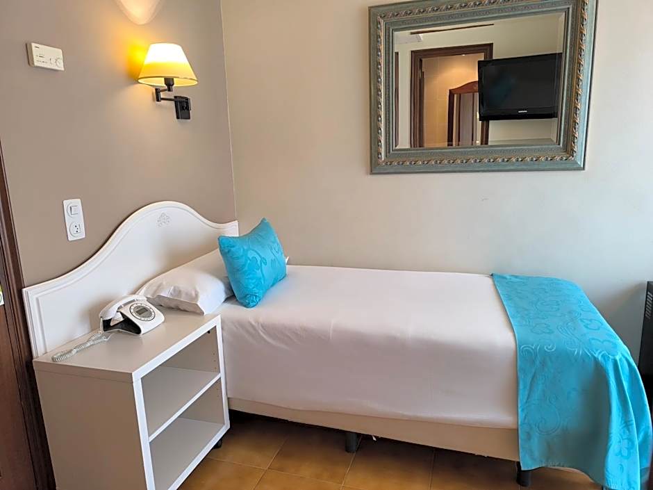 Hotel Spa La Terrassa